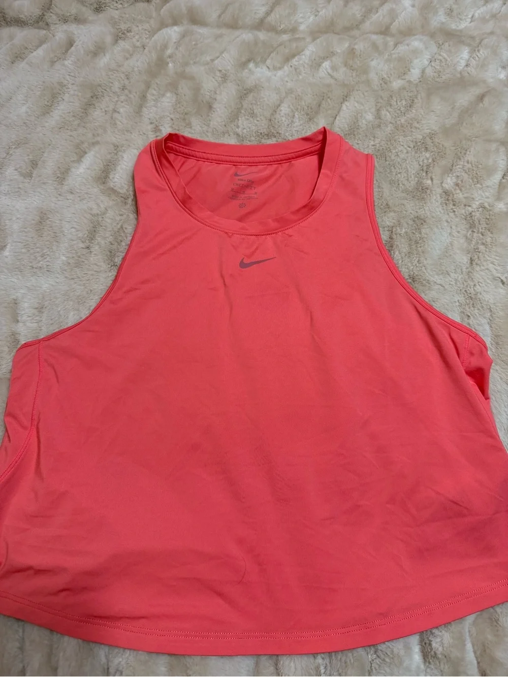 Nike lightweight athletic